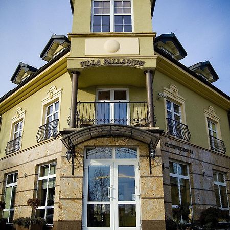 Villa Palladium Gdansk Exterior photo